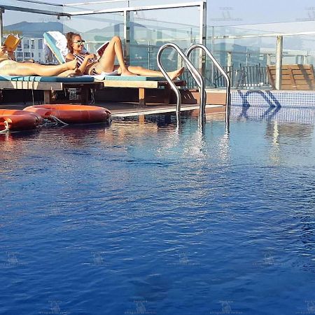 Dana Marina Boutique Hotel Ντα Νανγκ Εξωτερικό φωτογραφία