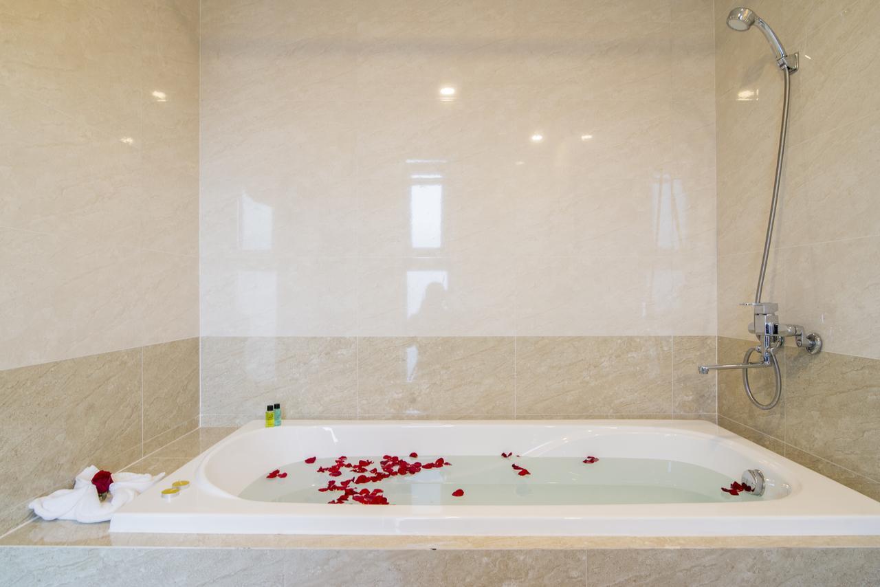 Dana Marina Boutique Hotel Ντα Νανγκ Εξωτερικό φωτογραφία