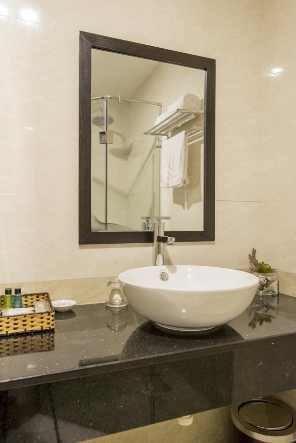 Dana Marina Boutique Hotel Ντα Νανγκ Εξωτερικό φωτογραφία