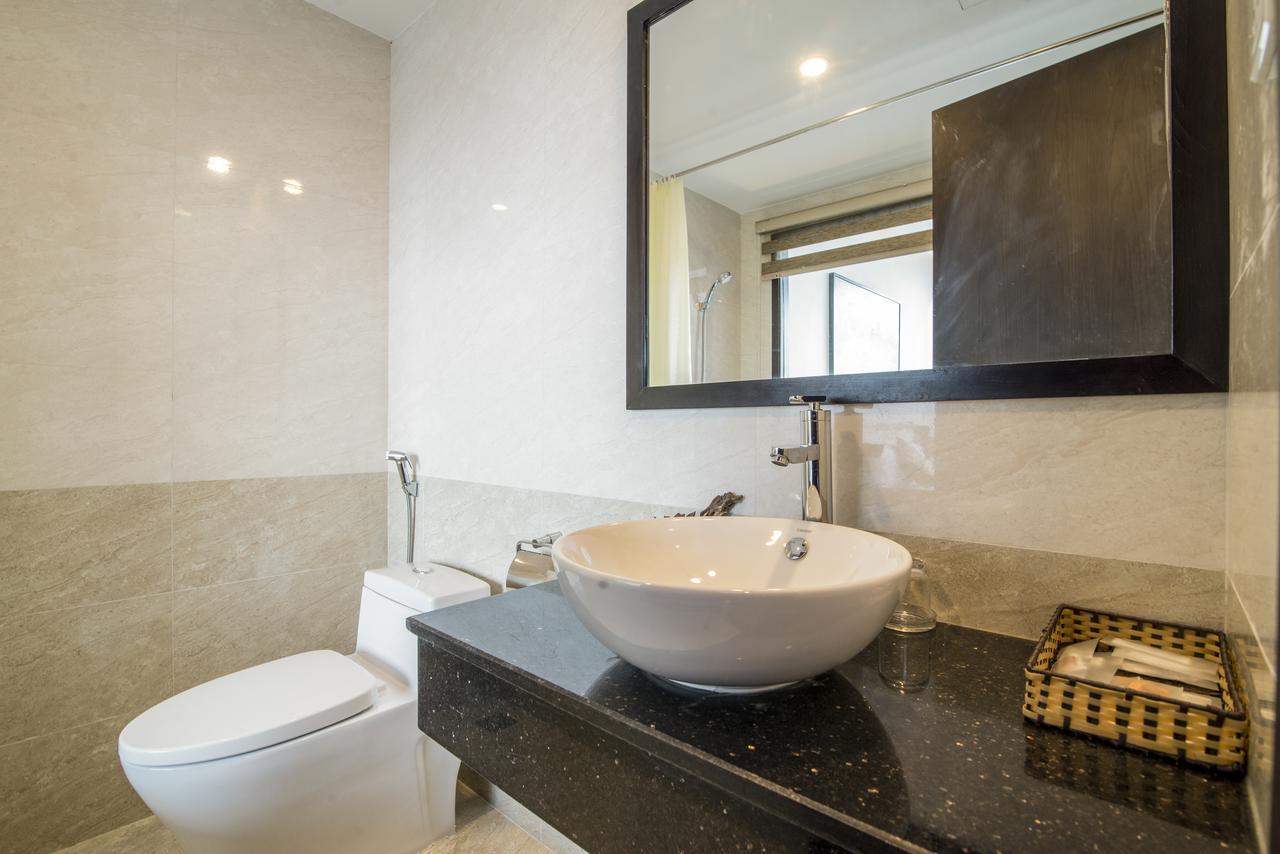 Dana Marina Boutique Hotel Ντα Νανγκ Εξωτερικό φωτογραφία