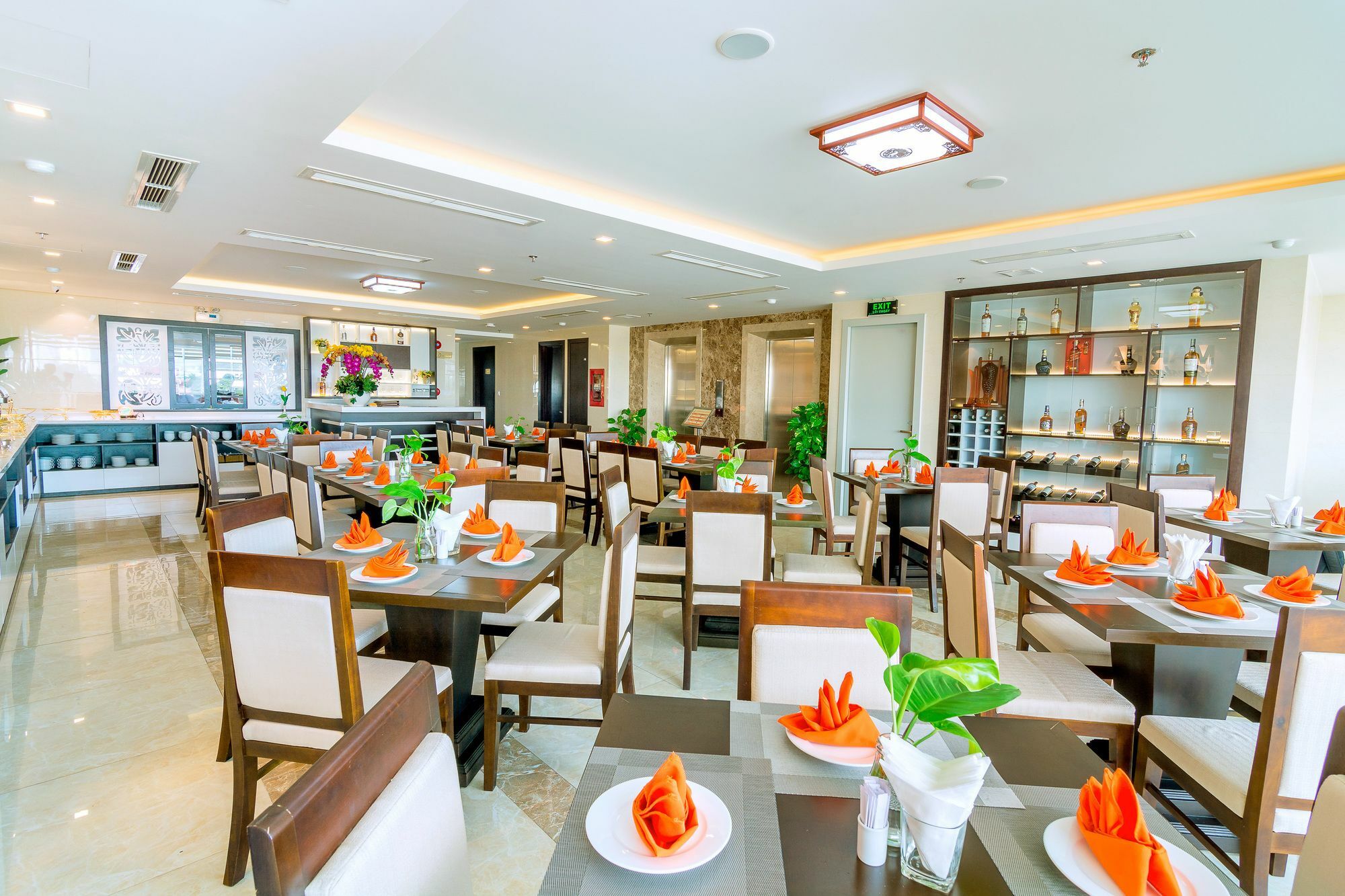 Dana Marina Boutique Hotel Ντα Νανγκ Εξωτερικό φωτογραφία