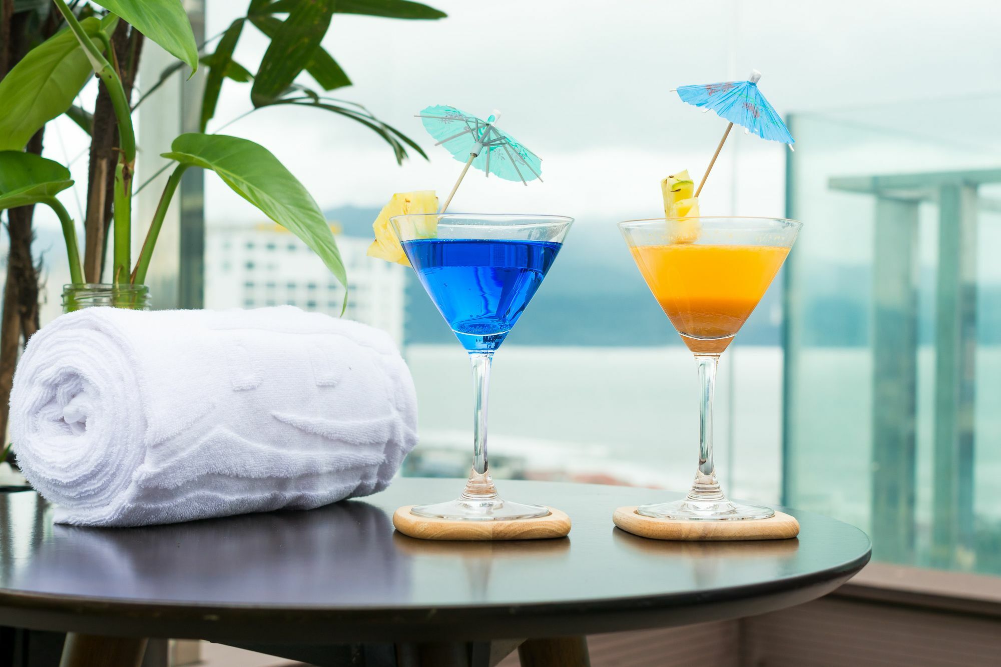 Dana Marina Boutique Hotel Ντα Νανγκ Εξωτερικό φωτογραφία