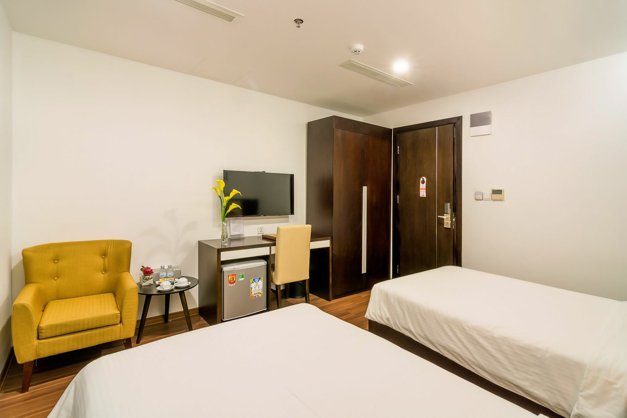 Dana Marina Boutique Hotel Ντα Νανγκ Εξωτερικό φωτογραφία