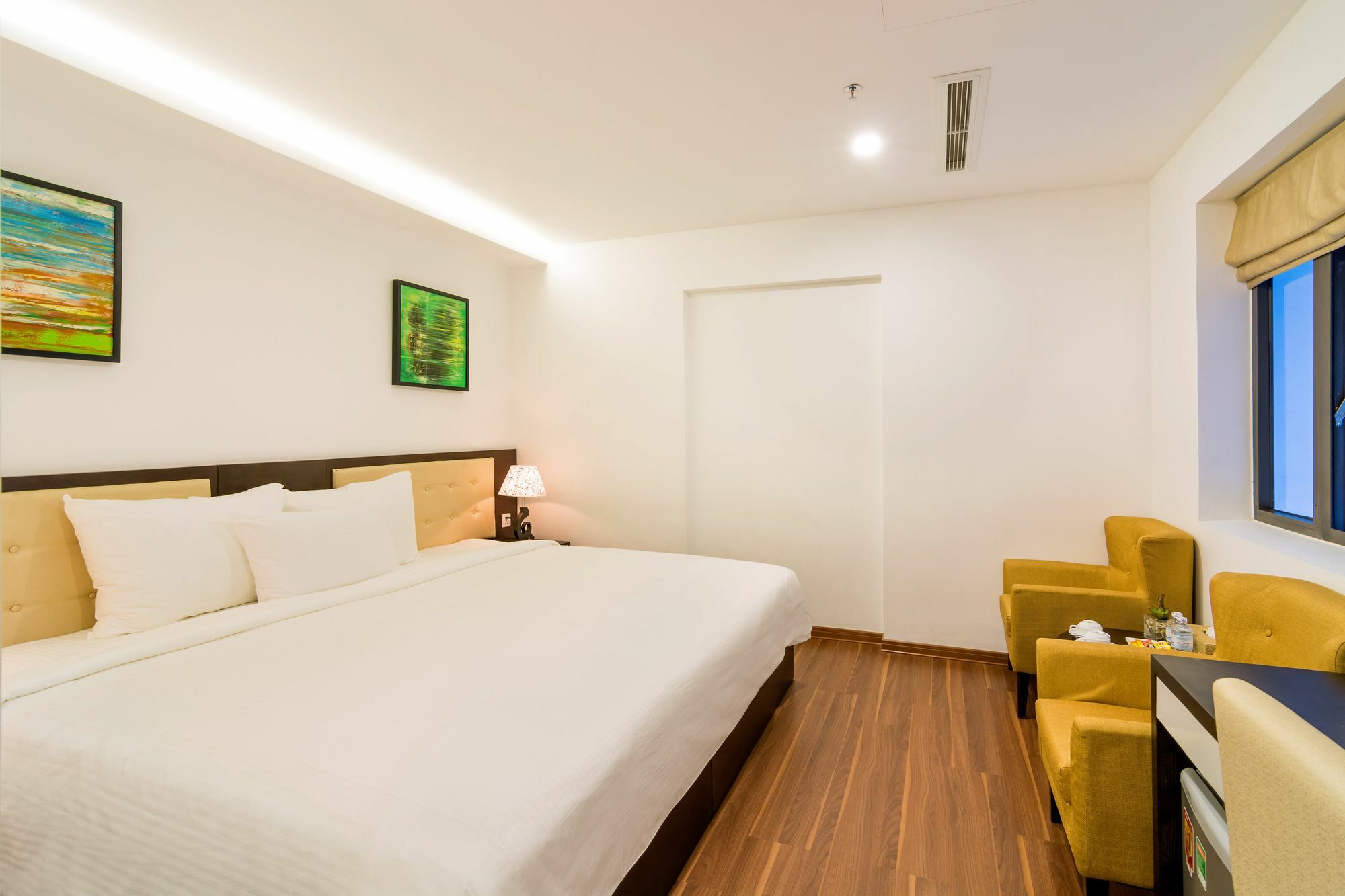 Dana Marina Boutique Hotel Ντα Νανγκ Εξωτερικό φωτογραφία