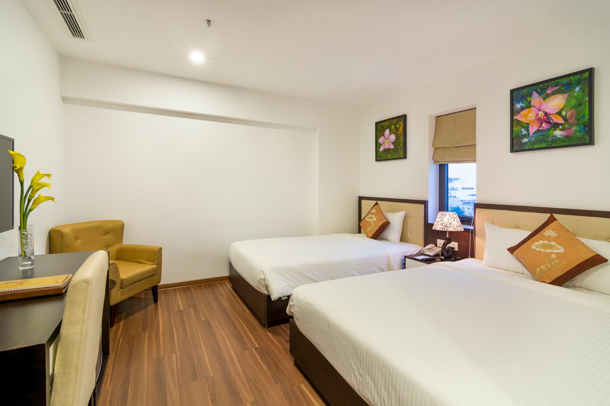 Dana Marina Boutique Hotel Ντα Νανγκ Εξωτερικό φωτογραφία
