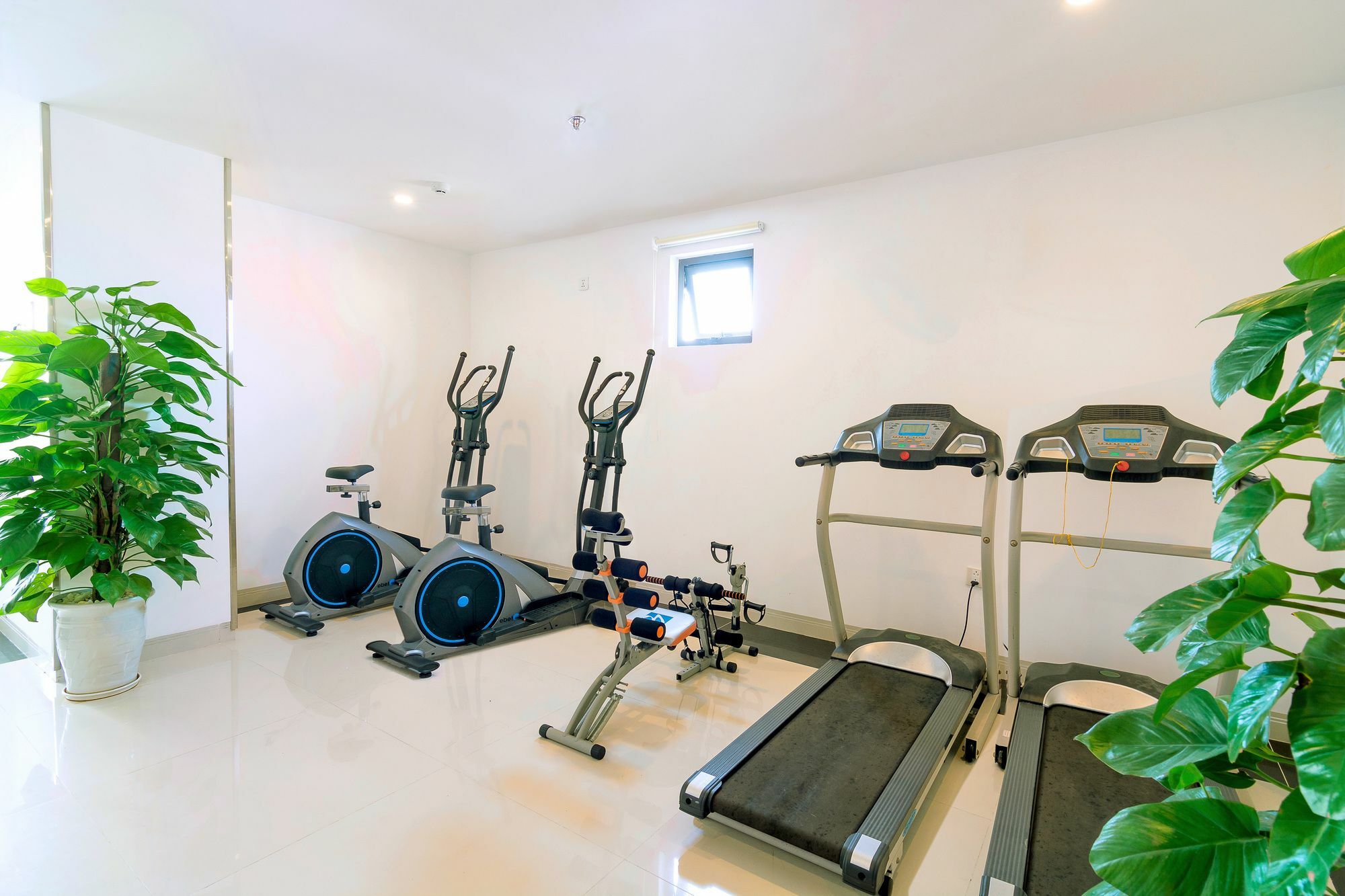 Dana Marina Boutique Hotel Ντα Νανγκ Εξωτερικό φωτογραφία