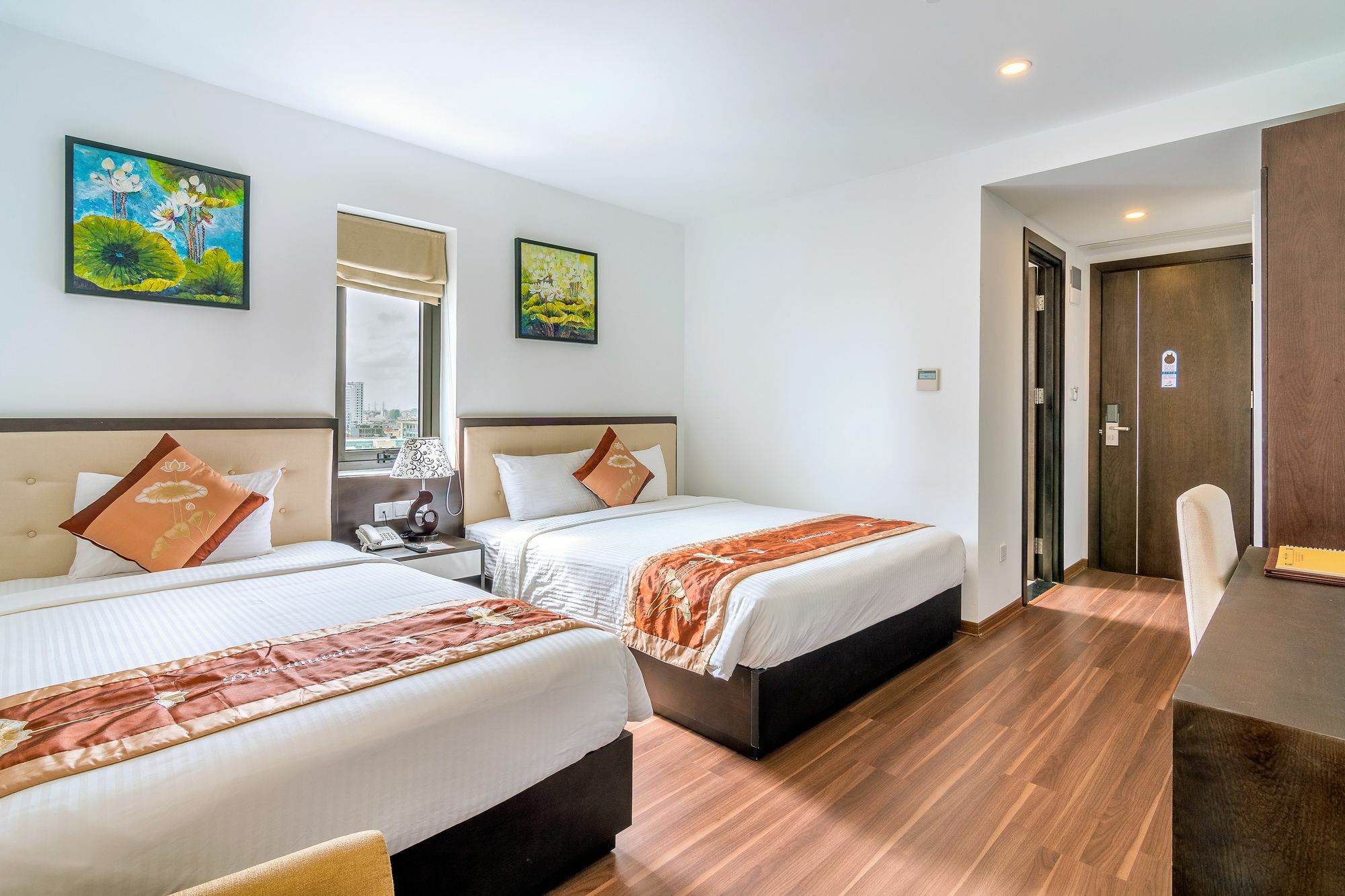 Dana Marina Boutique Hotel Ντα Νανγκ Εξωτερικό φωτογραφία
