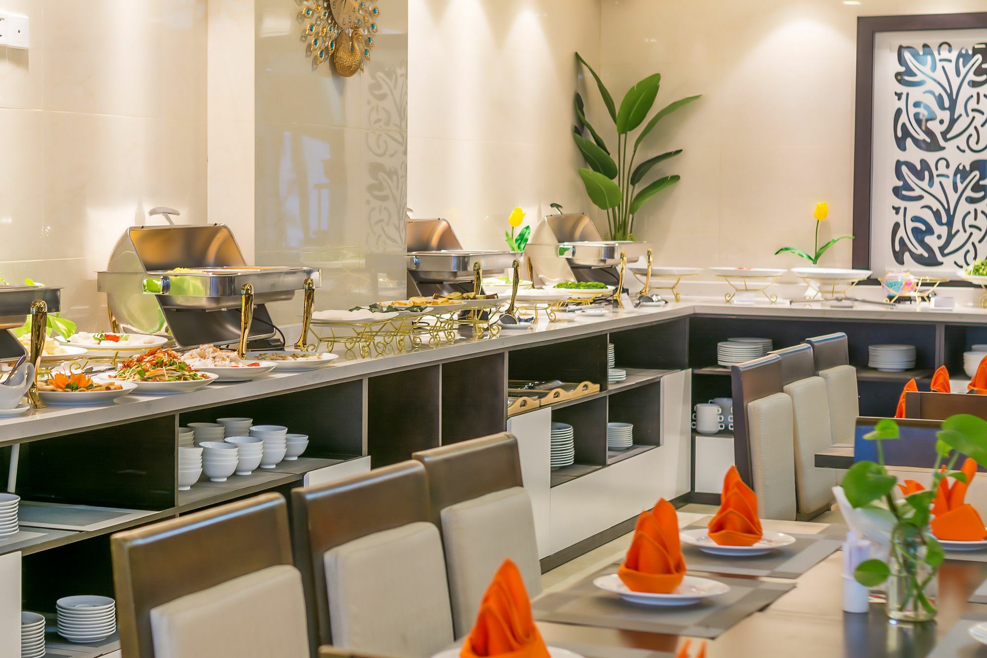 Dana Marina Boutique Hotel Ντα Νανγκ Εξωτερικό φωτογραφία