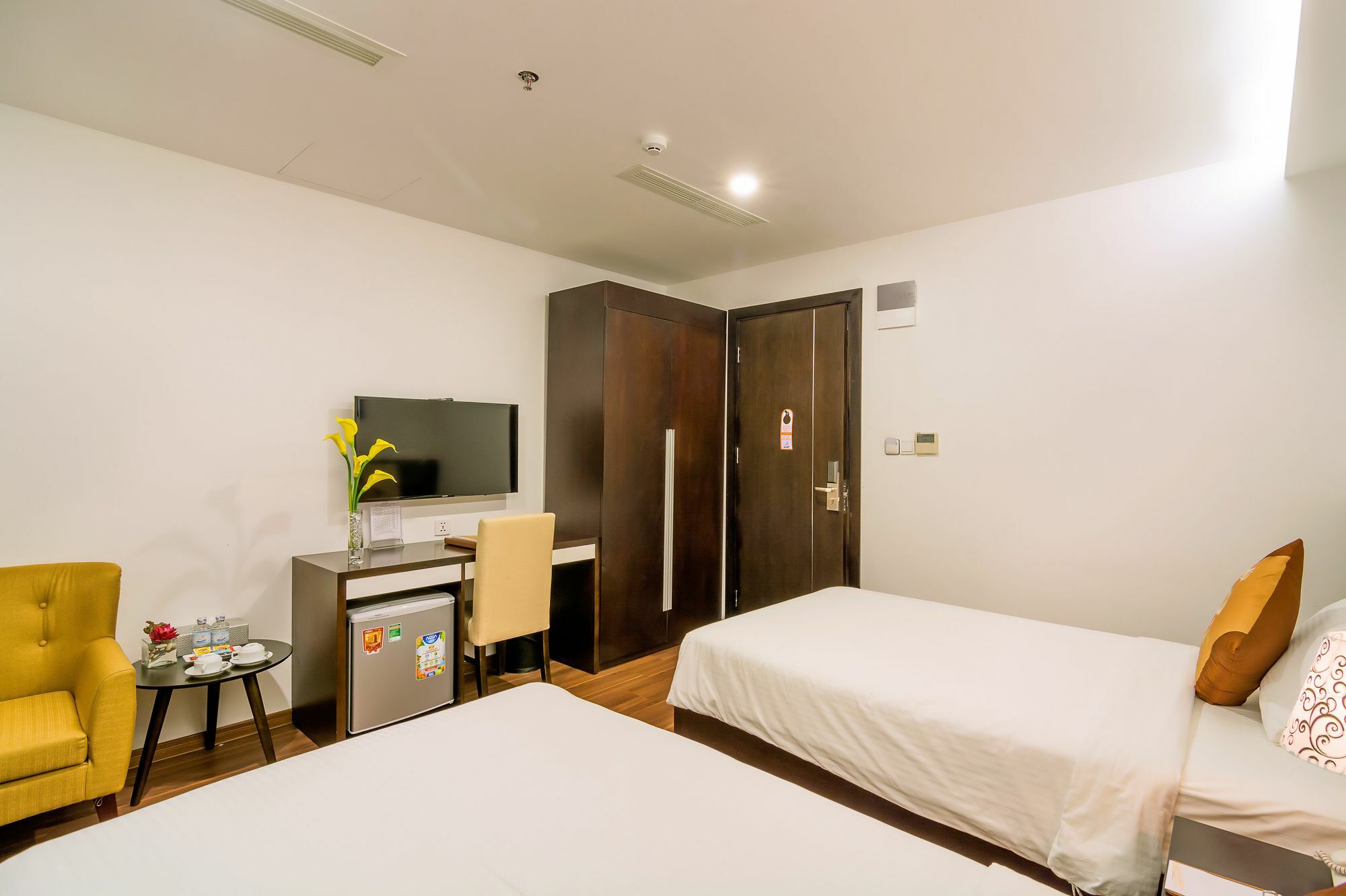 Dana Marina Boutique Hotel Ντα Νανγκ Εξωτερικό φωτογραφία