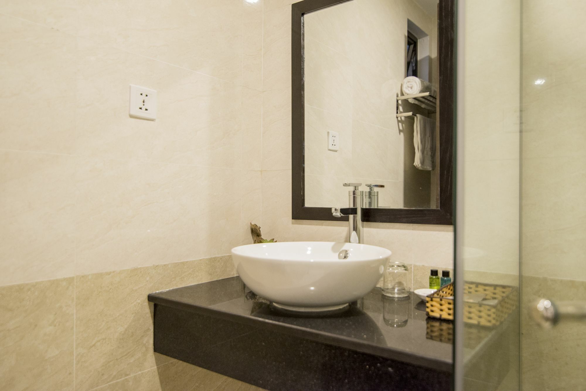 Dana Marina Boutique Hotel Ντα Νανγκ Εξωτερικό φωτογραφία