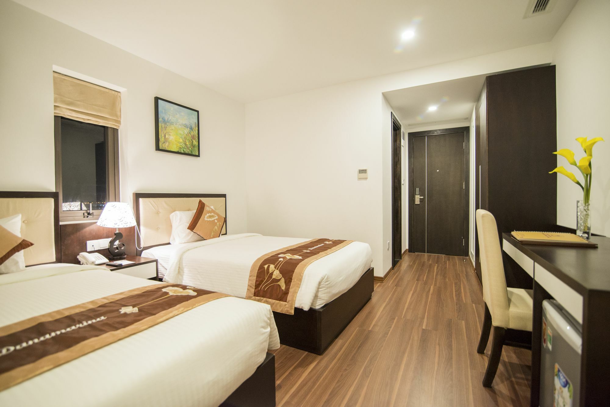 Dana Marina Boutique Hotel Ντα Νανγκ Εξωτερικό φωτογραφία