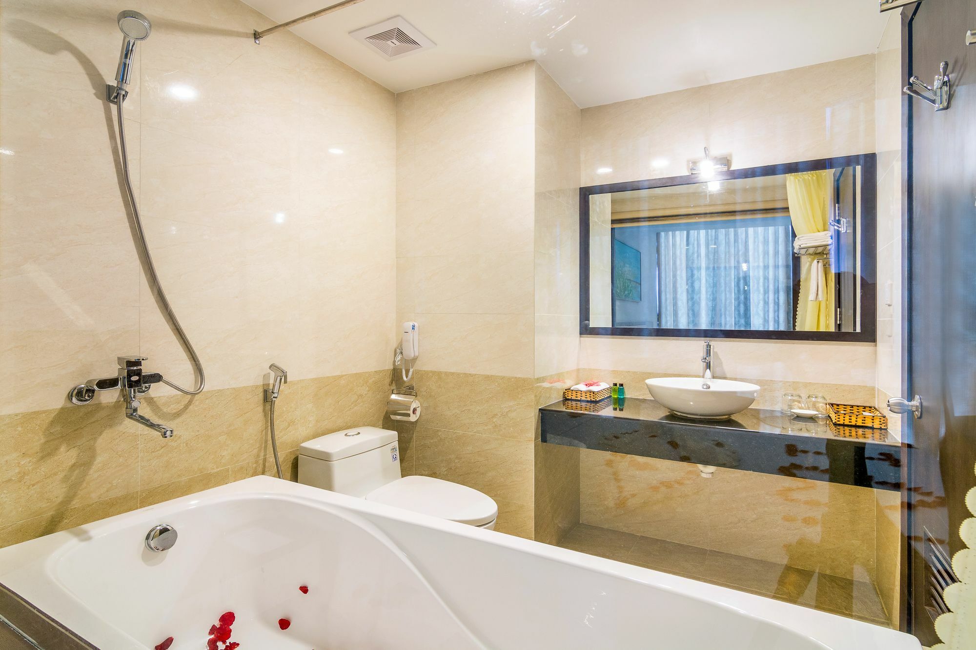 Dana Marina Boutique Hotel Ντα Νανγκ Εξωτερικό φωτογραφία